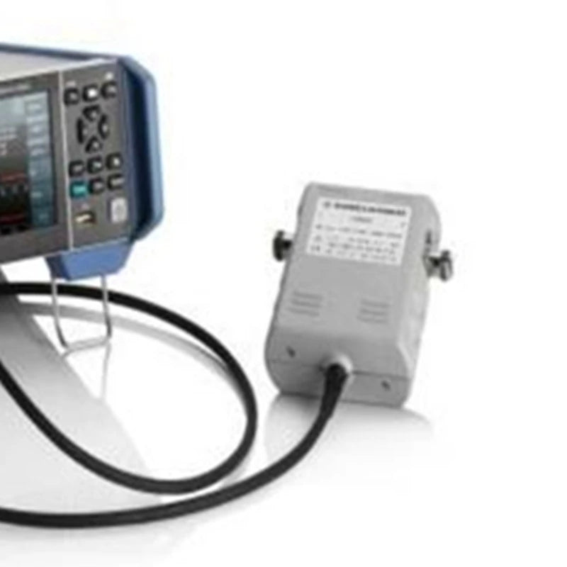 Used Rohde & Schwarz NRT2 Pass Power Meter Made in Germany