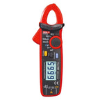 UNI-T UT211B 6000 Counts Digital Ac Dc Clamp Range Clamp Tester Analog Clamp Meter lexso