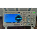 Tektronix TBS1102B Digital Oscilloscope 100MHz 2-Channel    ytdi