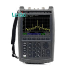 Keysight N9937A FieldFox Handheld Microwave Spectrum Analyzer 18 GHz 1 Month Warranty Customized Support lexso