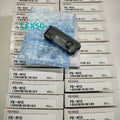 Original Genuine KEYENCE FS-N Series Digital Optical Fiber Sensor Amplifier FS-N10 lexso