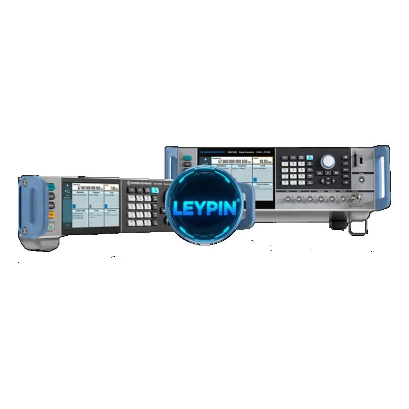 Rohde & Schwarz SMA100B/SMB100B Vector RF and Microwave Analog Signal Generator lexso
