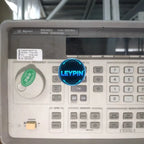 KEYSIGHT HP Agilent 8648C Signal Generator Frequency 9 KHz- 3.2 GHz WITH 1E5 1E2 ytdi
