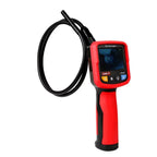 UNI-T UT665 BorescopeWaterproof Probe Automotive Overhaul Industrial Pipeline Detector 2.4 inch,Industrial Endoscope    ytdi