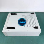 1 PCS Tonghui TH2817B LCR DIGITAL BRIDGE 50Hz-100kHz used    ytdi