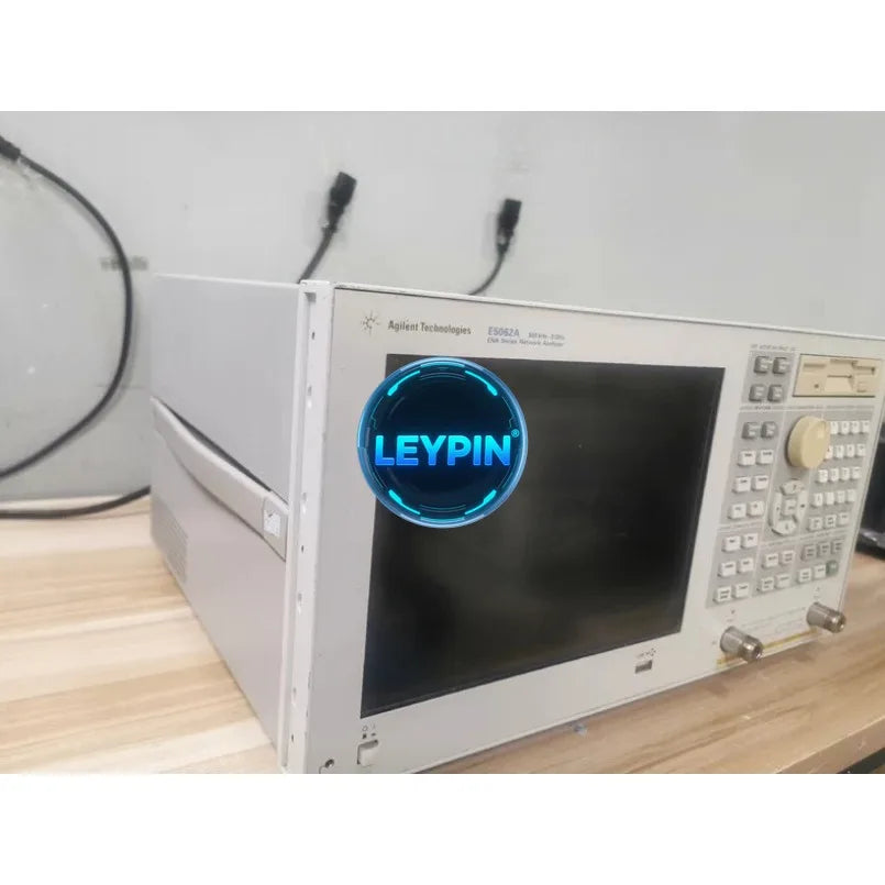 Keypad Accessory for Agilent Keysight E5062A E5071B Network Analyzer Digital ytdi