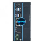 Advantech UNO-410 One PC Embedded Fanless  Touch Panel PC   lexso