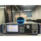 Ready Stock Used  R&S SMB100B Rohde & Schwarz Vector Signal Generators  8 KHz-1/3/6/12.75/20/31.8/40 GHz    lexso