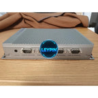 Advantech UNO-2484G V2 Intel Core 11th I7/i5/i3/Celeron Processor Fanless Embedded Industrial Panel PC lexso