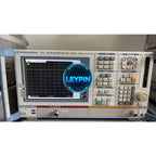 Rohde & Schwarz ZVB8 4-port Network Analyzer 300KHz-8G USED