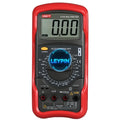UNI-T Mini Digital Multimeter UT55 1000V 20A DMM AC / DC Voltmeter Resistance Diode Temperature test Handheld   lexso
