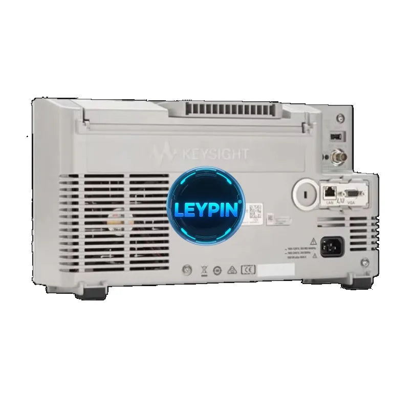 Keysight &Agilent MSOX3024T Mixed Signal Oscilloscope    lexso