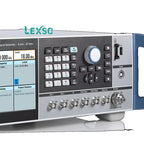 Rohde & Schwarz SMA100B/SMB100B Vector RF and Microwave Analog Signal Generator OEM 1 Year Warranty DE lexso