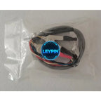 Tonghui TH26011D 4-Terminal Locked Kelvin Test Line Fits for LCR Instrument With External DC Voltage Test DC150V    ytdi