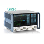 Rohde&Schwarz ZNA26 Vector Network Analyzer 10 MHz-26.5GHz  lexso