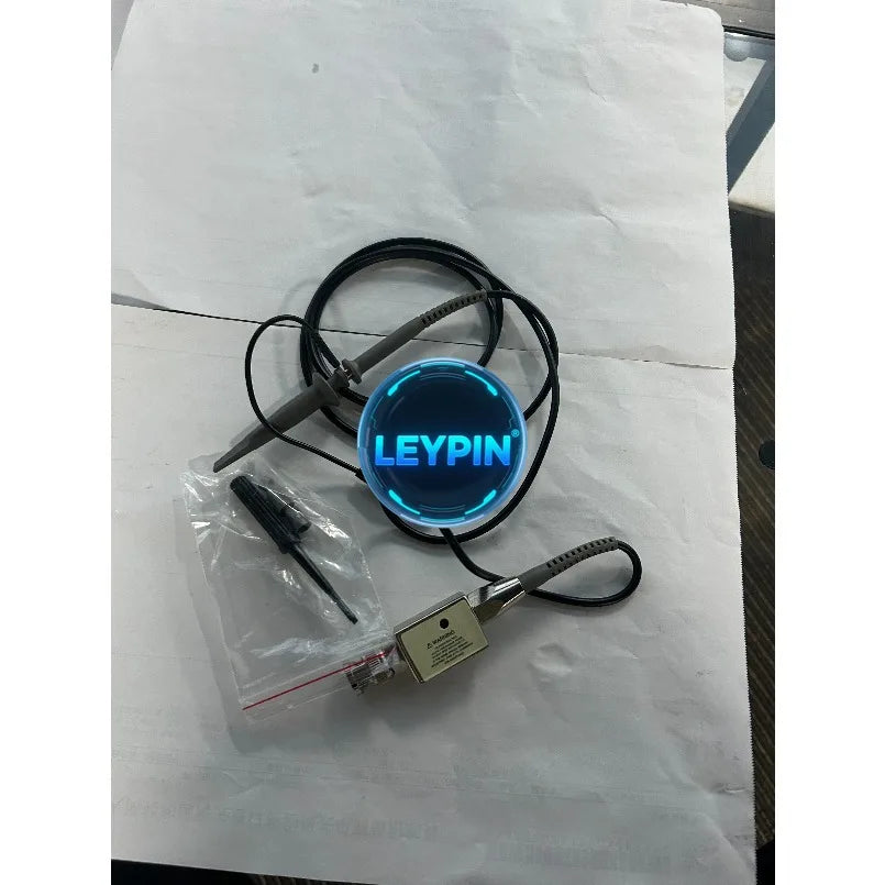 High Voltage Oscilloscope Probe Instrument Parts & Accessories      lexso