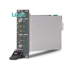 National Instruments NI PXIe-5841 electronic measuring instrument 6 GHz 1 GHz bandwidth vector signal transceiver lexso