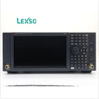 KEYSIGHT N9000B CXA Signal Analyzer, Multi-touch, 9 kHz to 26.5 GHz lexso