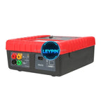 UNI-T UT523A RS232 Digital 2/3/4 Pole Earth Ground Resistance Voltage Soil Resistivity Tester     lexso