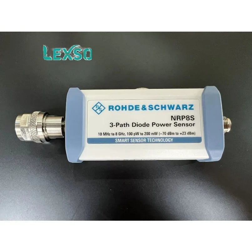 R&S Rohde & Schwarz NRP8S Power Sensor 8G USED    ytdi