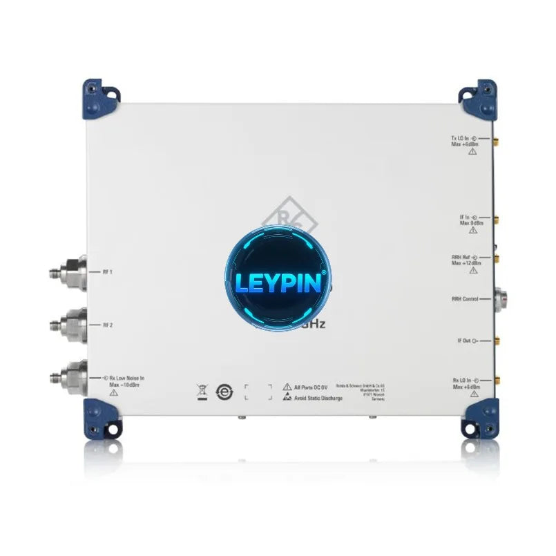 ROHDE&SCHWARZ CMPHEAD50 Remote Radio Head 50 GHz    lexso