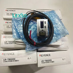 KEYENCE LR-TB5000 Self-contained CMOS Laser Sensor Detection Distance 5m Class 1 New Original Genuine lexso