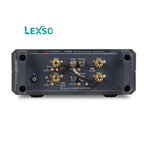 Keysight P5026B Compact Protocol Analyzer 100 kHz to 32 GHz 4-port 7 Inch LED Display IP55 Protection lexso