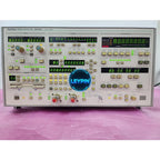 Anritsu MP1764A Error Detector 50 MHz - 12.5 GHz     ytdi