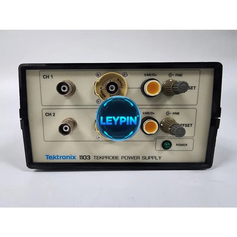 Tektronix 1103 Probe Power Supply    ytdi