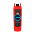 UNI-T UT691 IP54 Visual Fault Locators 2/3/10km Lithium Battery Wavelength 650+/-20nm Red Light for Test Instruments     lexso