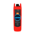 UNI-T UT691 IP54 Visual Fault Locators 2/3/10km Lithium Battery Wavelength 650+/-20nm Red Light for Test Instruments     lexso