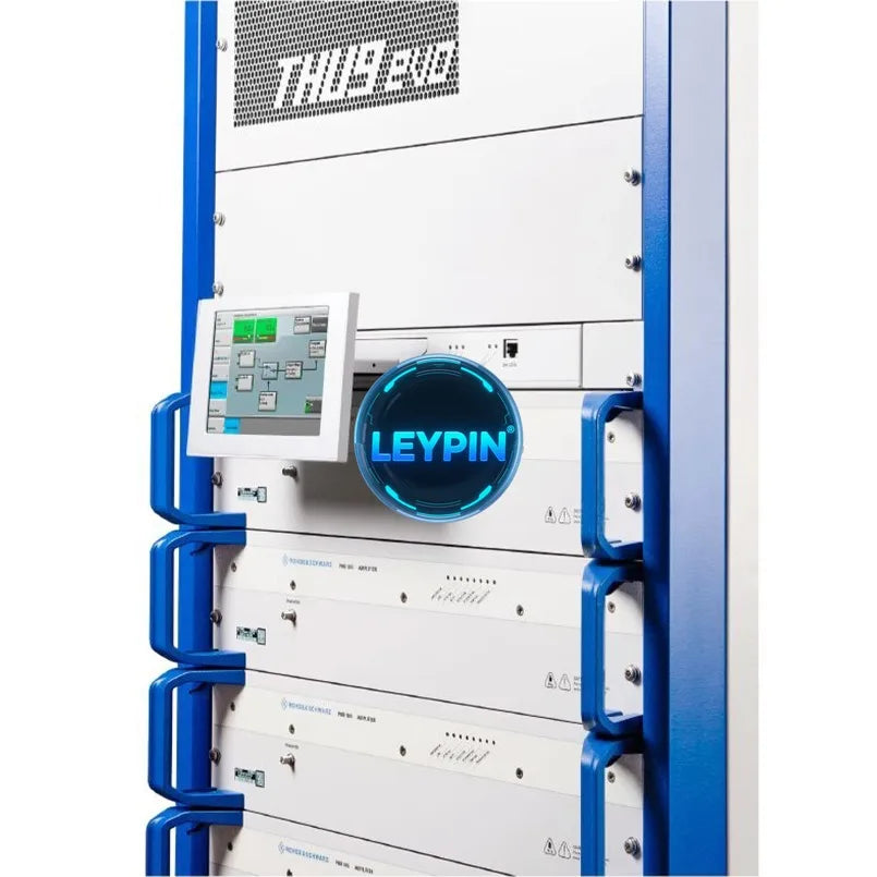 ROHDE&SCHWARZ THU9evo THU9evo (1.5 kW - 17.5 KW) THU9evo (23.0 kW - 34.0 KW) Liquid-cooled UHF Transmitter     lexso