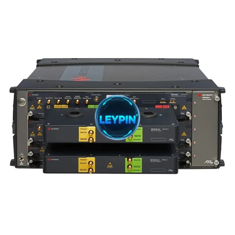 Keysight M8199A Arbitrary Waveform Generator    lexso