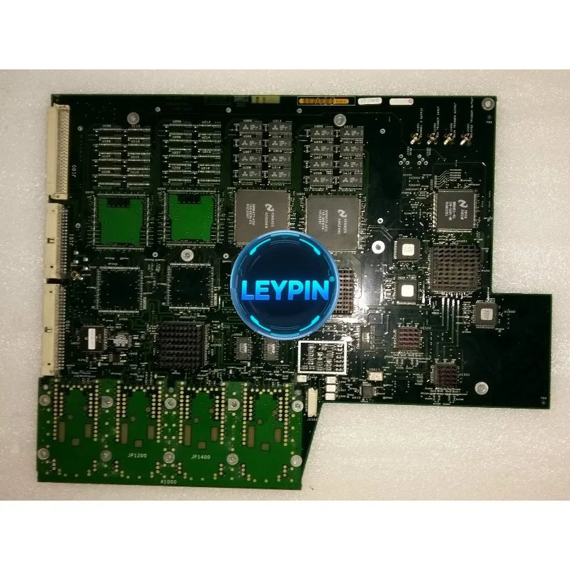 Tektronix Board TEK 671-3477-00 for TDS-724A / For parts    ytdi