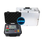 UNI-T UT515A Insulation Resistance Tester 10kV UT515B High Voltage Digital Insulation Resistance Meter with Data Storage   lexso
