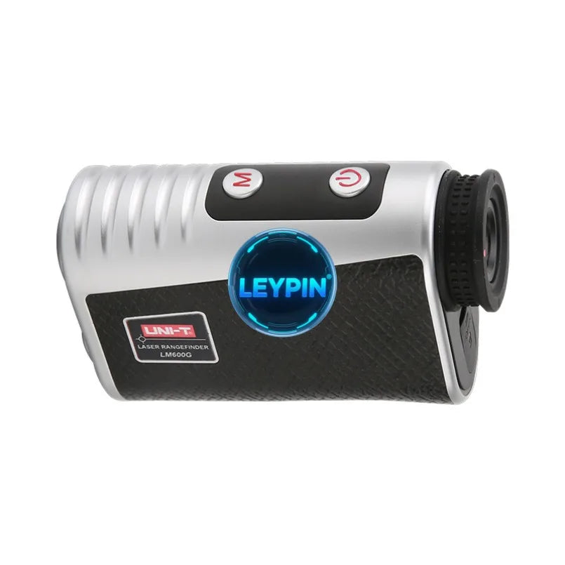 UNI-T LM G Series Laser Rangefinders 6 Diopter 6x Optical Lithium Battery LM600G LM800G LM1000G LM1200G   lexso