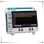 New Tektronix MSO64 Mixed Signal Oscilloscope 4 Channels 25GHz  Made in America  lexso