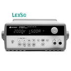 Keysight 66311B Mobile DC Power Supply, Maximum Voltage Per Output: 15V, Maximum Current Per Output: 3A, 45W lexso