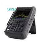 KEYSIGHT N9937A FieldFox Handheld Microwave Spectrum Analyzer, 18 GHz lexso
