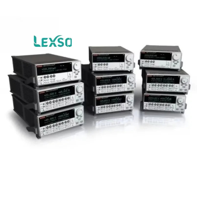 Keithley 2790 Airbag and Electrical Device Test System  lexso