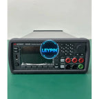 Keysight B2902b Source Measure Unit 2 Channels 100 Fa Module Function New    ytdi