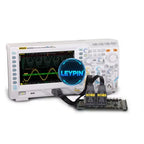 RIGOL MSO2302A 300MHz Mixed Signal Oscilloscope 2 Channels 2GSa/s 56Mpts Memory Depth 16 Digital Channels       lexso