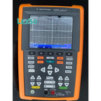 Keysight  U1620A Handheld Digital Oscilloscope, 200MHz (Agilent U1620A) lexso