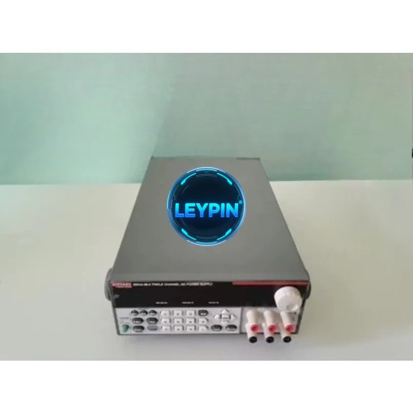 Dual Channel DC PS W Gpib2 30V 1.5A USB Gpib Dmm Keithley Power Supply    lexso