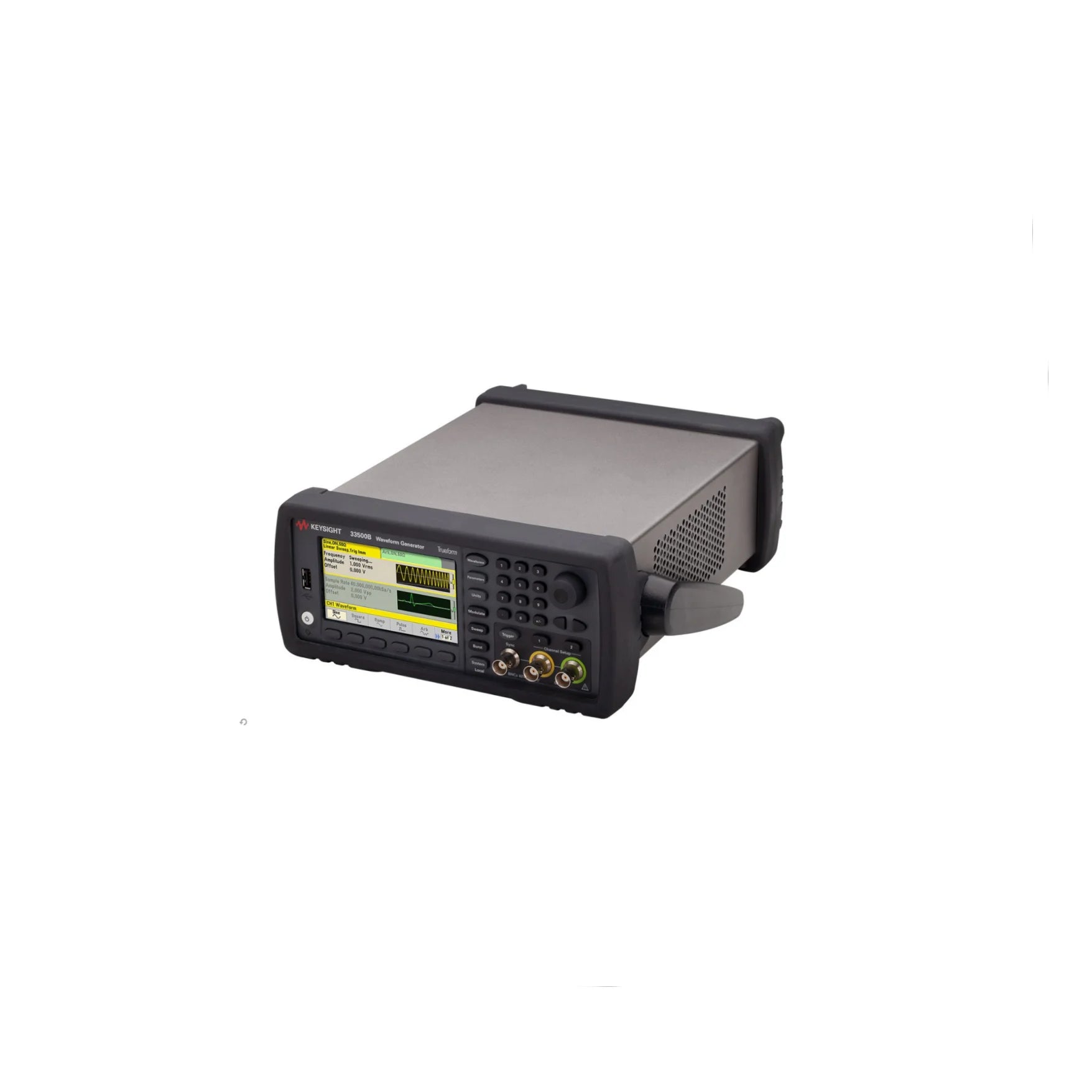 Keysight 33519B Waveform Generator