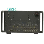 Ceyear 3674C Network Analyzer 500Hz~110GHz 0.1Hz Resolution 5W Power  Plastic ODM China Electronic  lexso