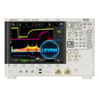 Keysight DSOX6002A Oscilloscope: 1 GHz - 6 GHz, 2 analog channels   ytdi
