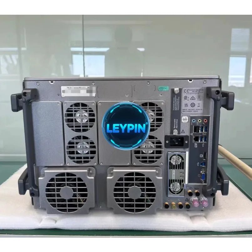 Keysight UXR0334B Infiniium UXR Series Oscilloscope: 33 GHz, 4 Channels     ytdi