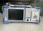 Rohde & Schwarz R&S FSL6 Spectrum Analyzer, 9 kHz to 6 GHz With Tracking Generator