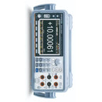 GW Instek GDM-9061 High 6.5 Digital Multimeter 0.0035% Accuracy Dual Measurement Graphical Display 1000V DC/10A 4-Wire  lexso